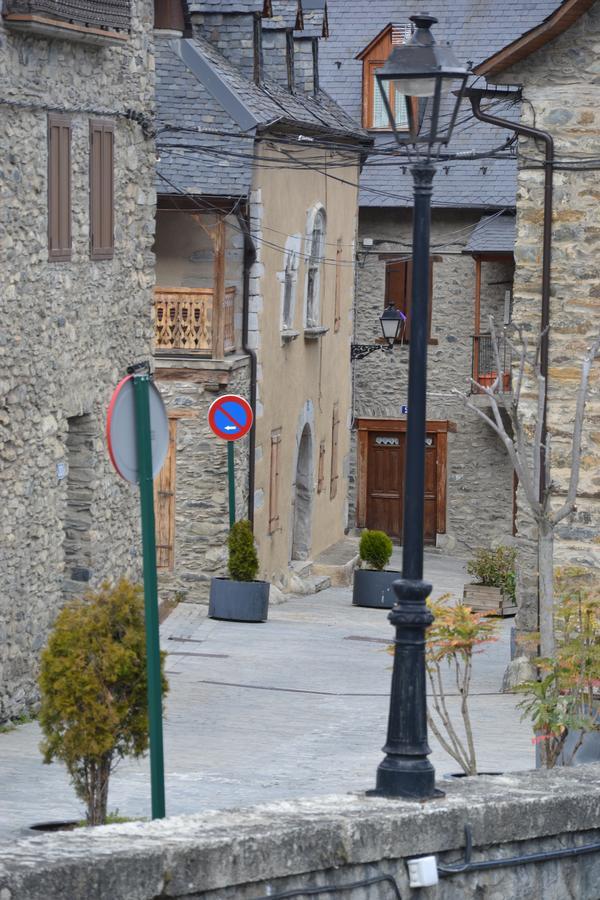 Era Borda Hotel Gausac Exterior photo