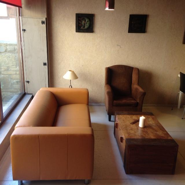 Era Borda Hotel Gausac Exterior photo